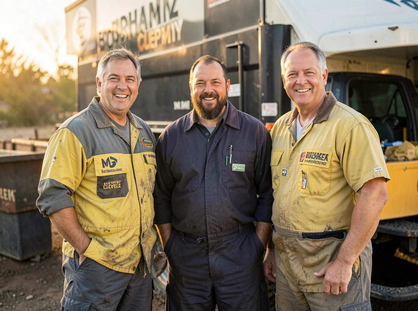 Sewage Cleanup company in Big Wells, TX